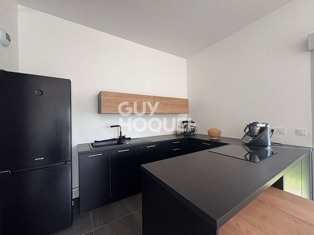 Appartement à BRIGNAIS