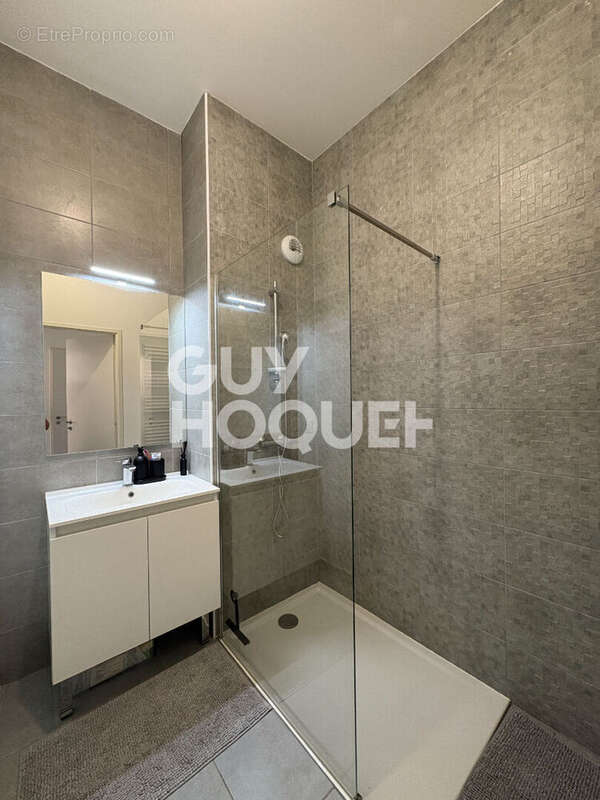 Appartement à BRIGNAIS