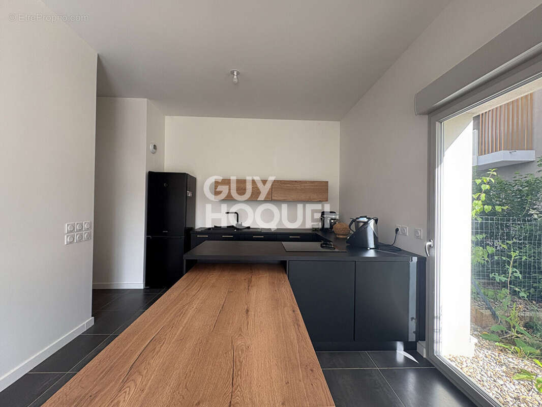 Appartement à BRIGNAIS