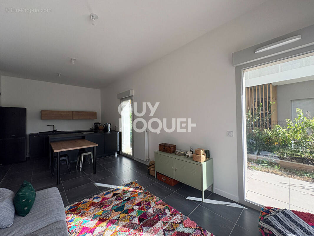 Appartement à BRIGNAIS