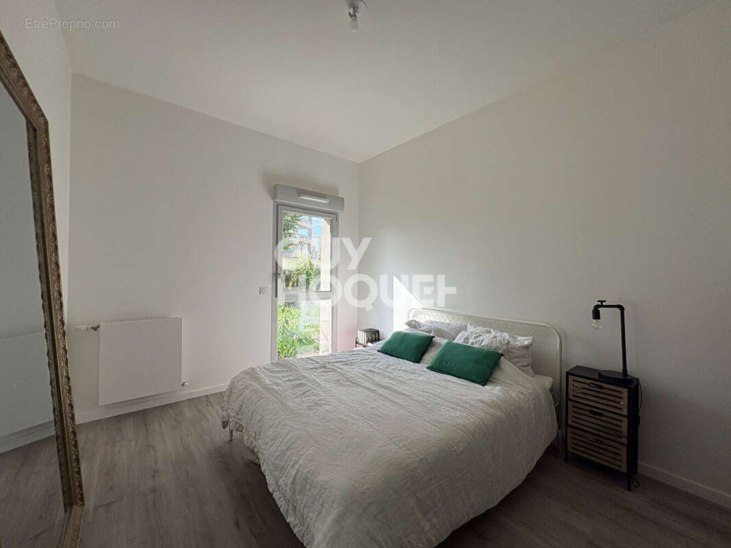 Appartement à BRIGNAIS