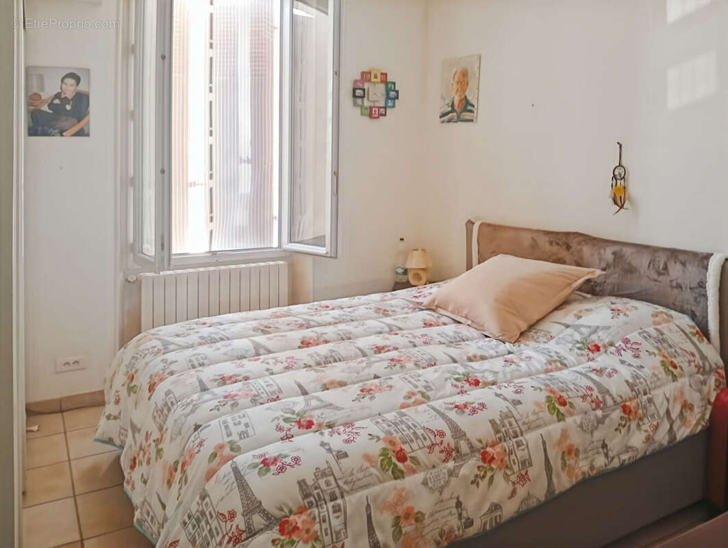 Maison à MARSEILLE-15E
