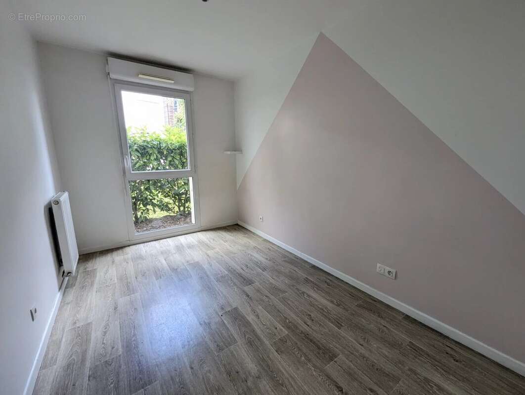 Appartement à PALAISEAU