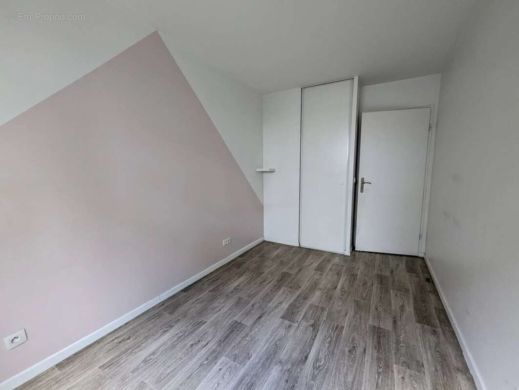 Appartement à PALAISEAU