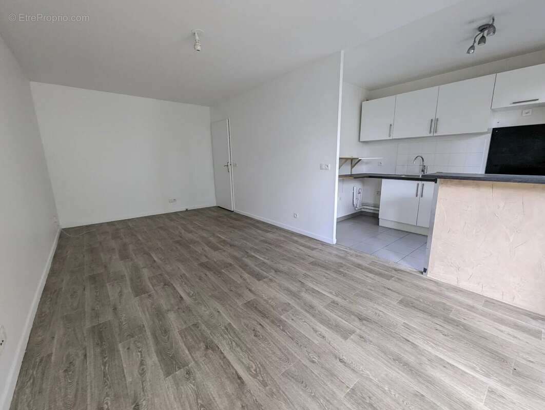 Appartement à PALAISEAU