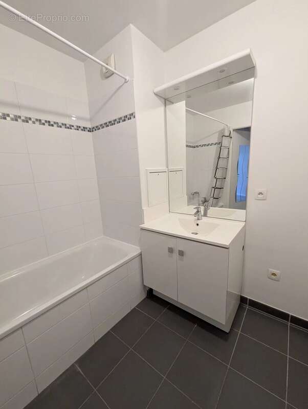 Appartement à PALAISEAU