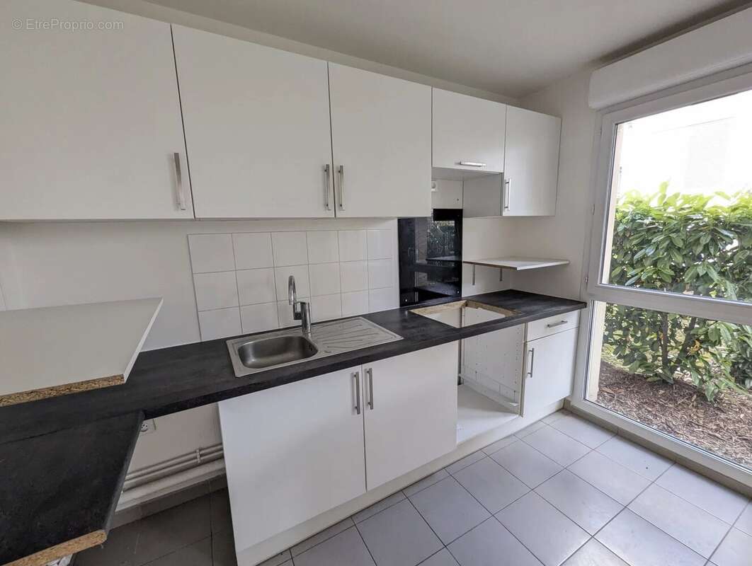Appartement à PALAISEAU