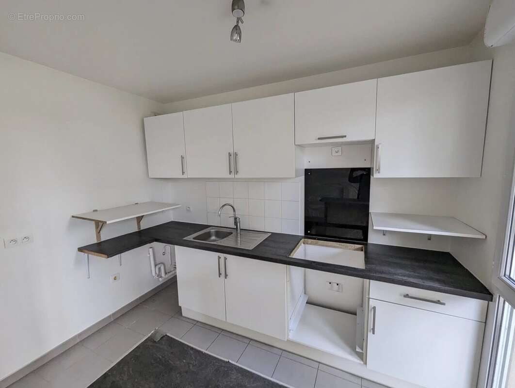 Appartement à PALAISEAU