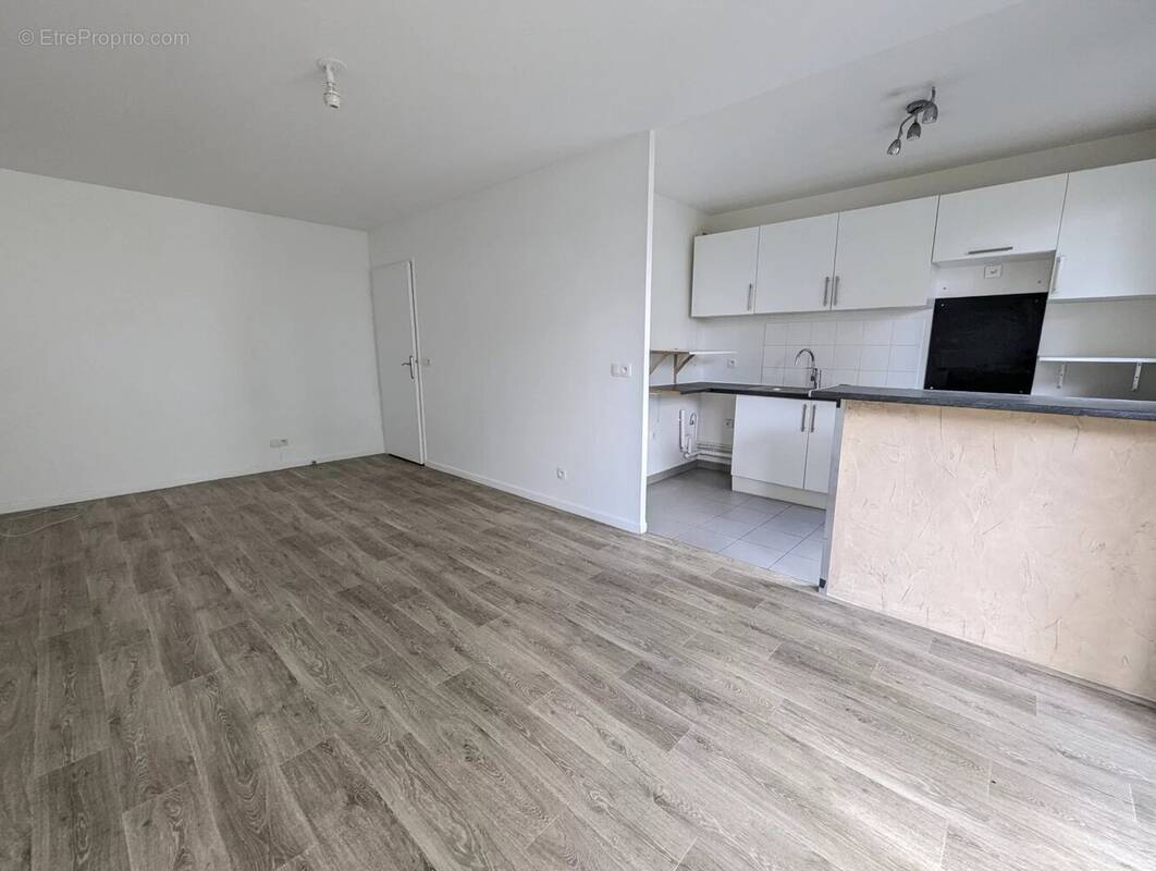 Appartement à PALAISEAU