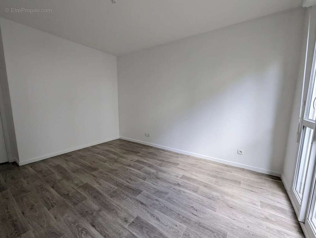 Appartement à PALAISEAU