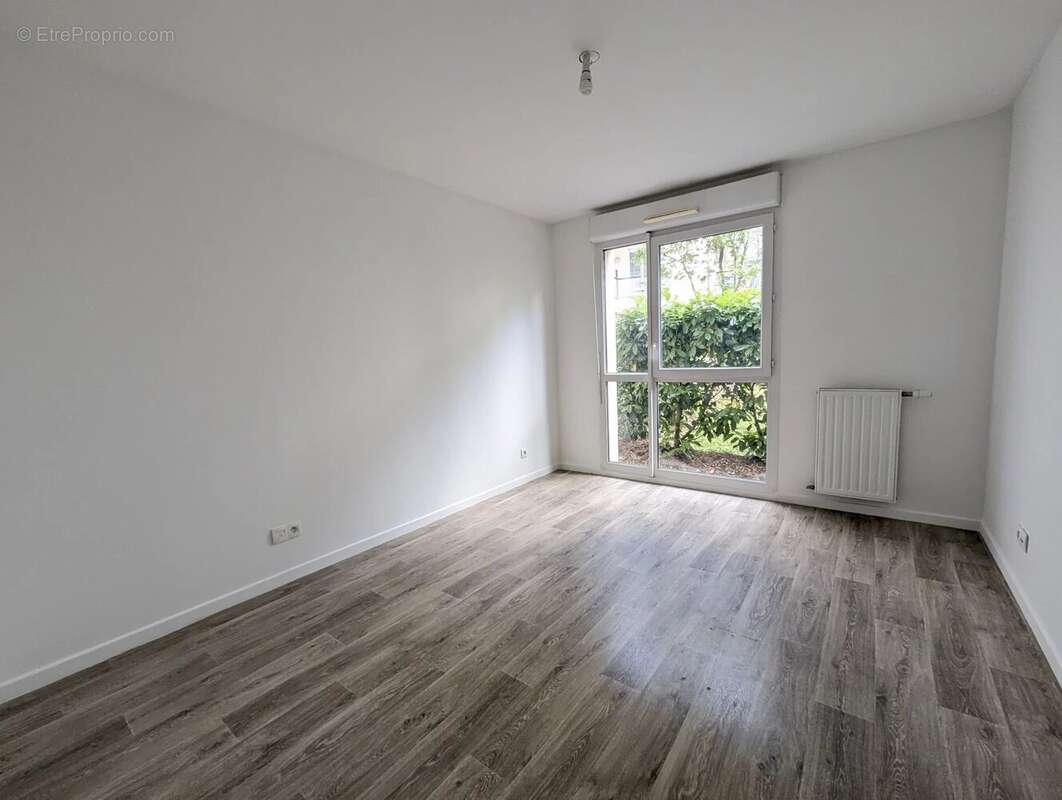 Appartement à PALAISEAU