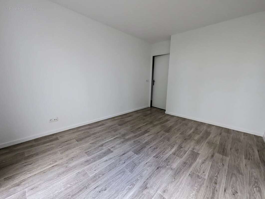 Appartement à PALAISEAU