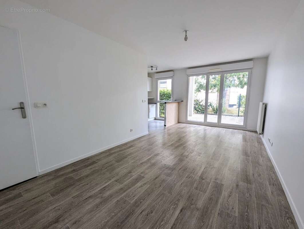 Appartement à PALAISEAU
