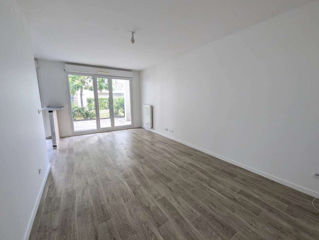 Appartement à PALAISEAU