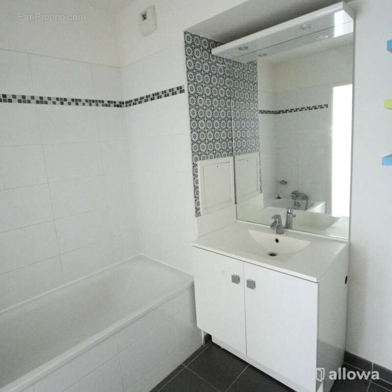 Appartement à PALAISEAU