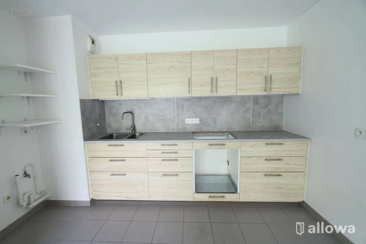 Appartement à PALAISEAU
