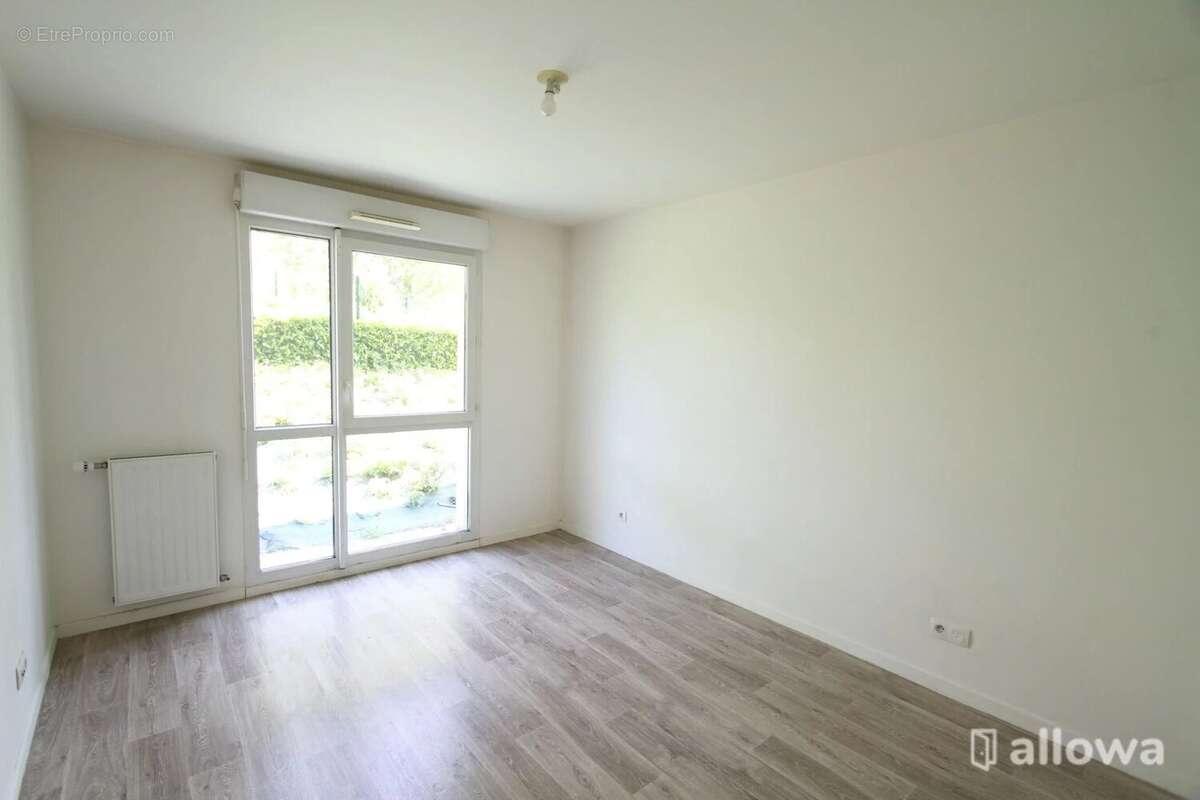 Appartement à PALAISEAU