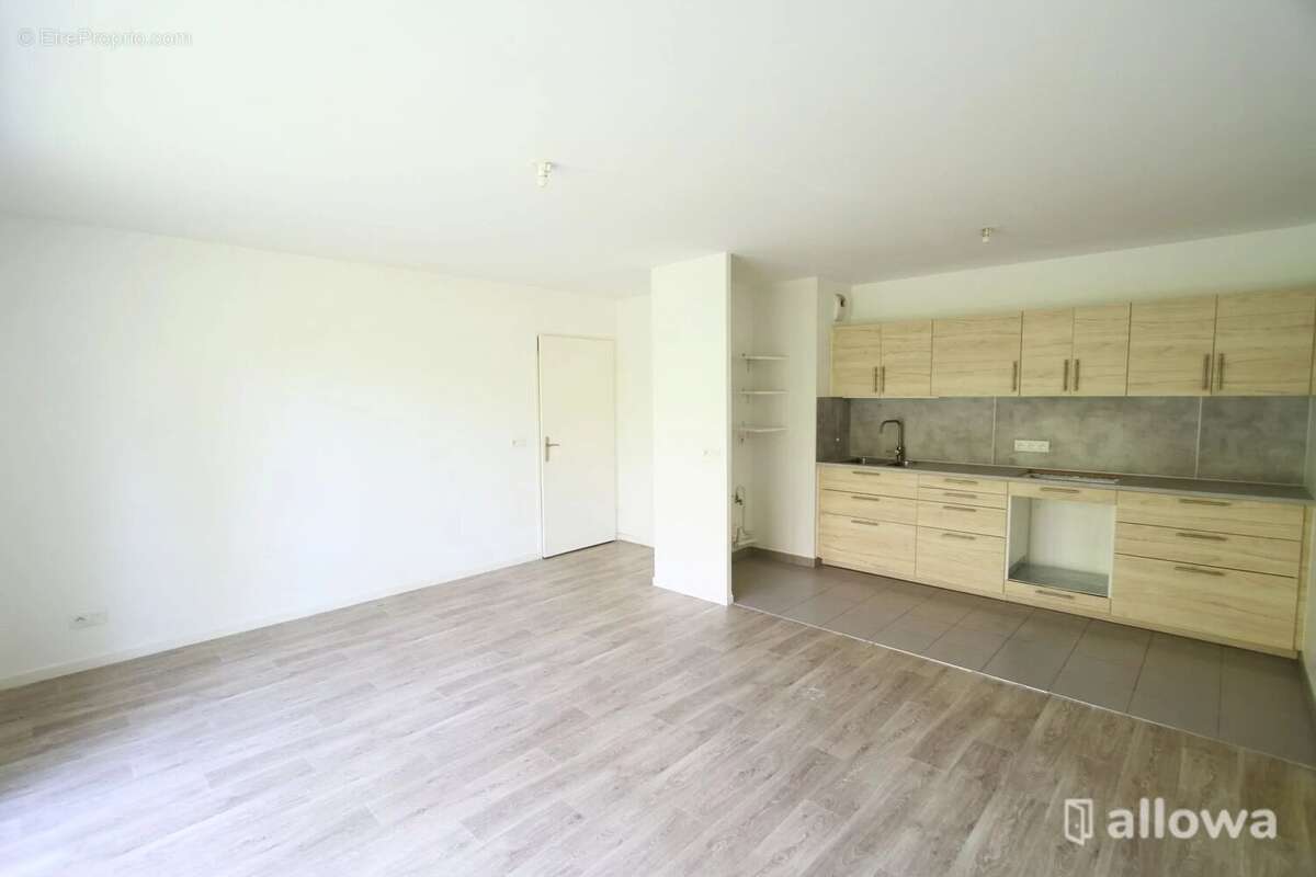 Appartement à PALAISEAU