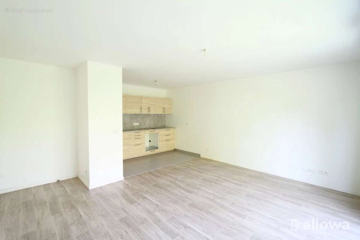 Appartement à PALAISEAU