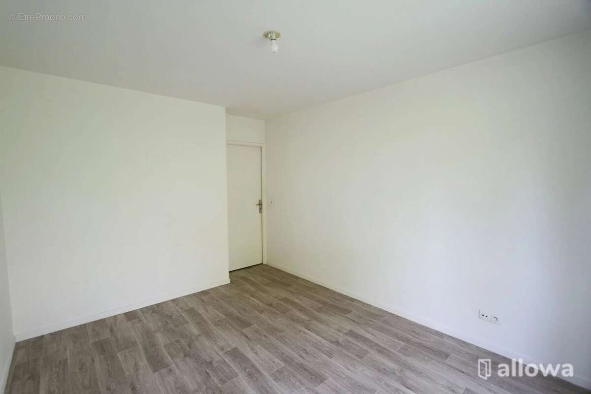 Appartement à PALAISEAU