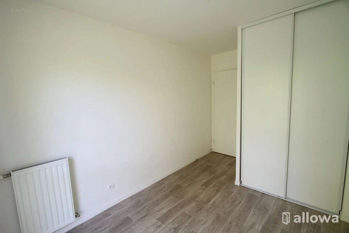 Appartement à PALAISEAU