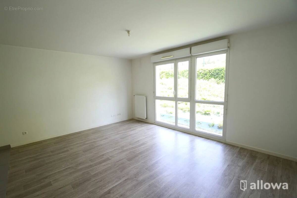 Appartement à PALAISEAU