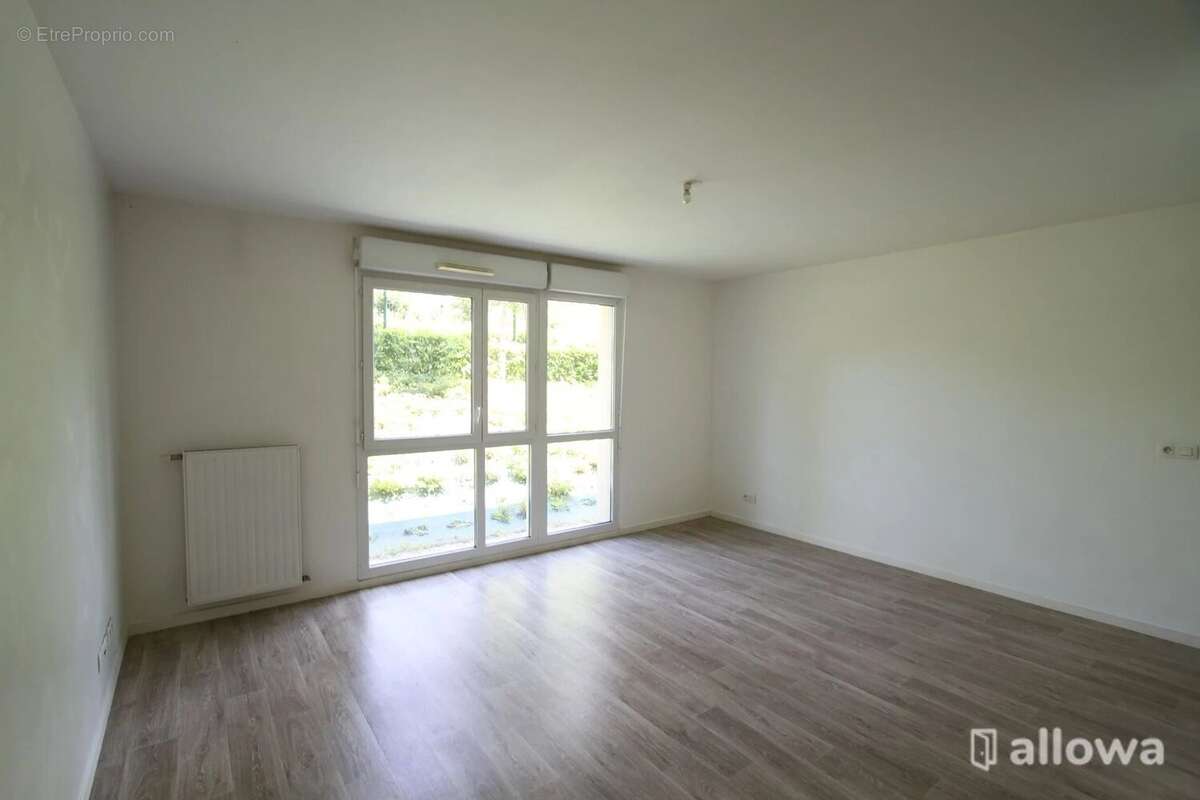 Appartement à PALAISEAU