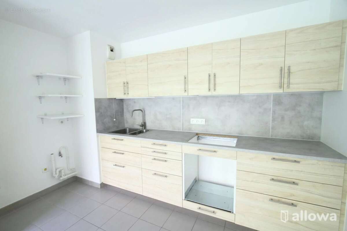 Appartement à PALAISEAU