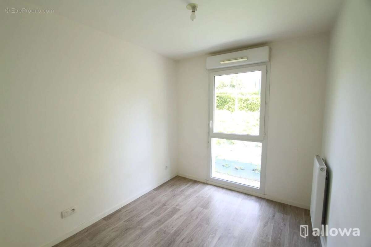 Appartement à PALAISEAU
