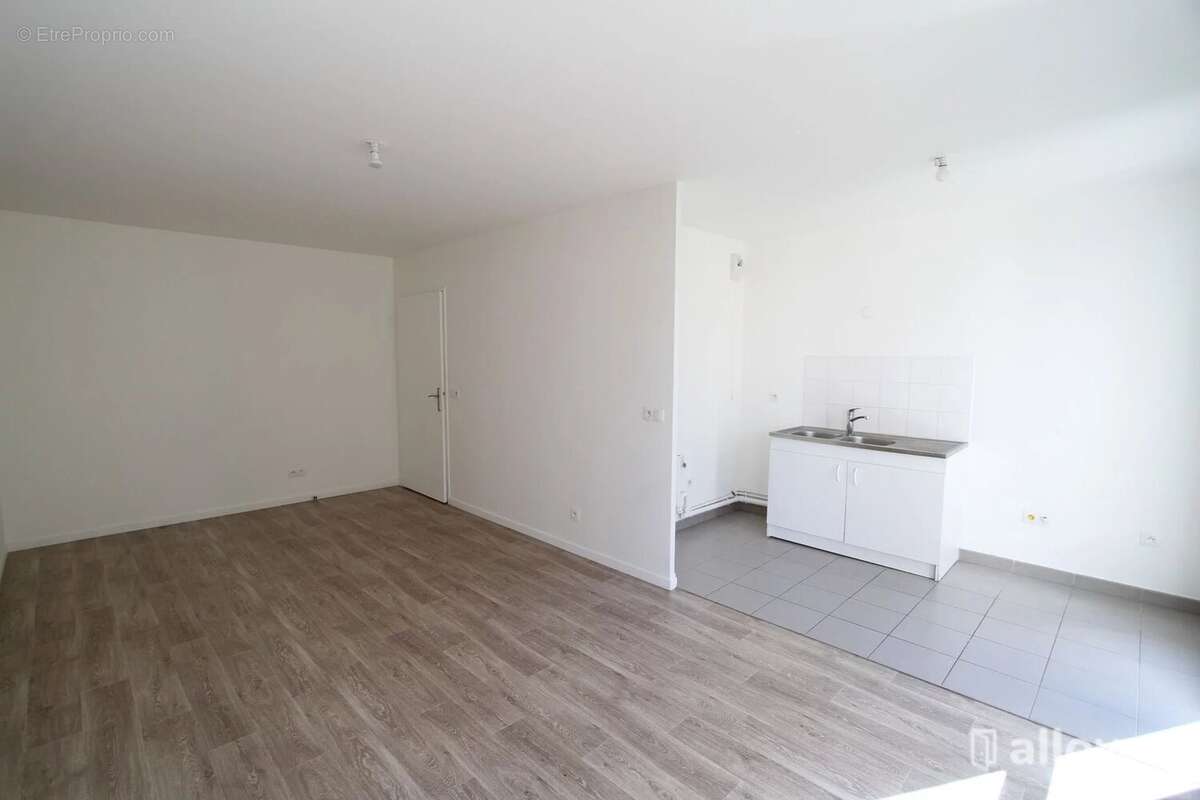 Appartement à PALAISEAU