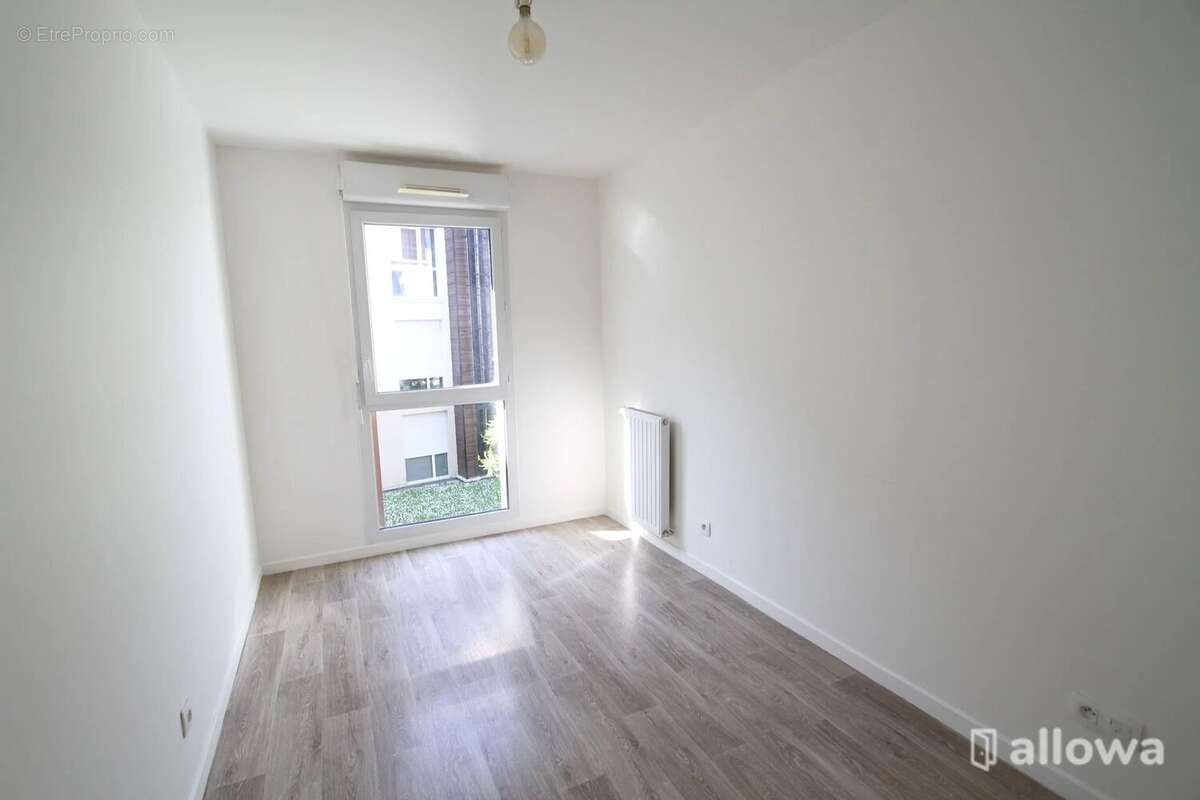 Appartement à PALAISEAU