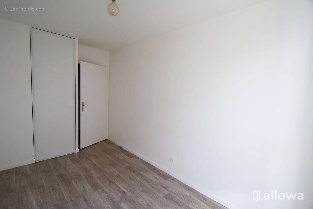 Appartement à PALAISEAU
