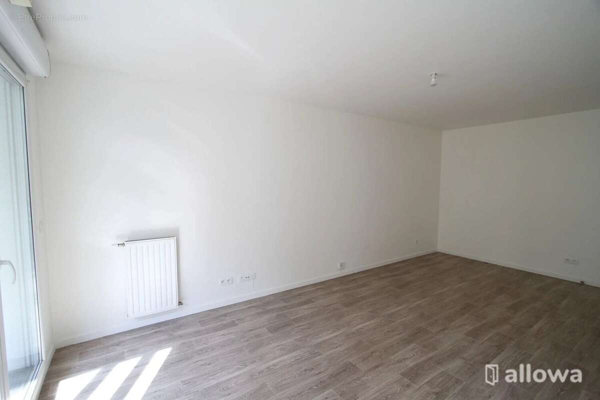 Appartement à PALAISEAU