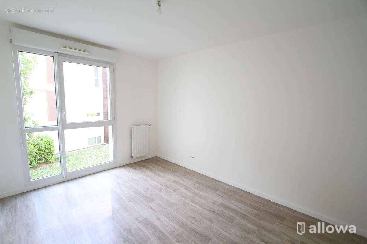 Appartement à PALAISEAU