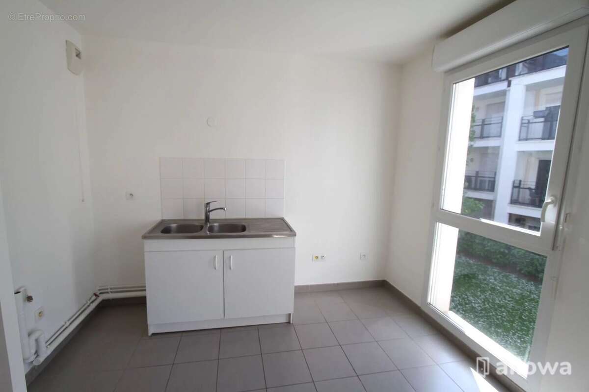 Appartement à PALAISEAU