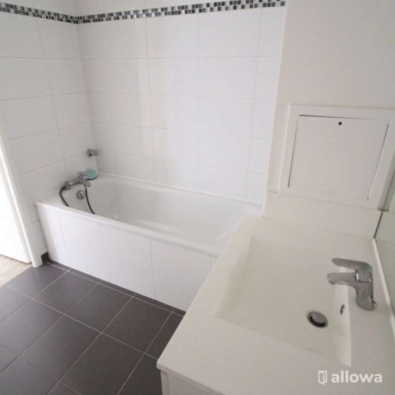 Appartement à PALAISEAU