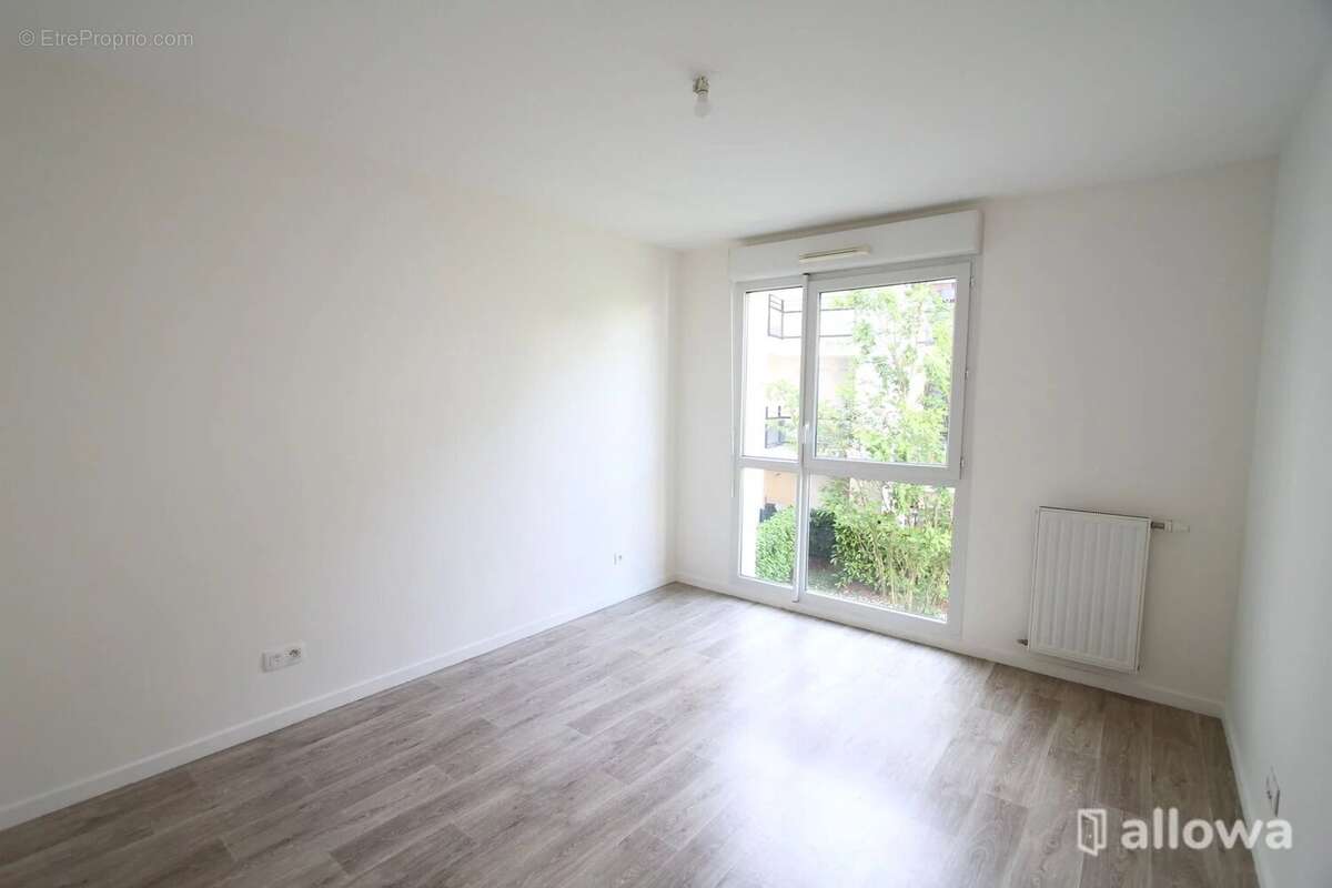 Appartement à PALAISEAU