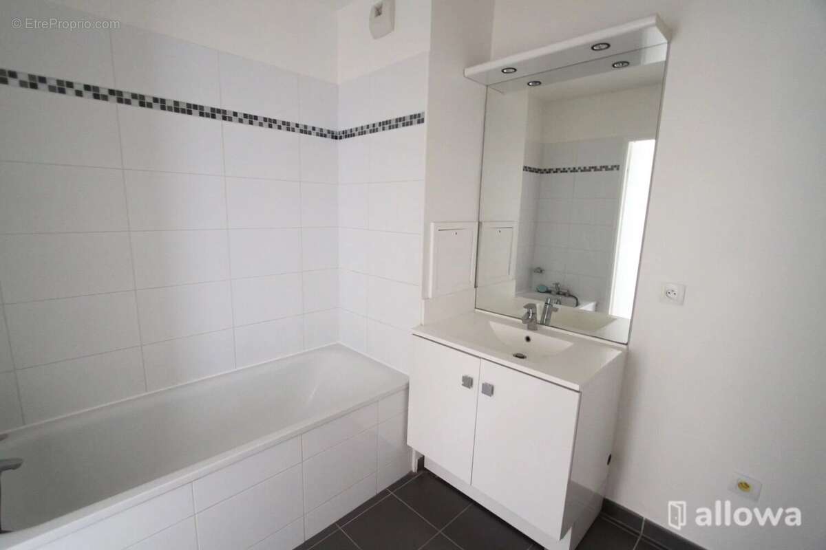 Appartement à PALAISEAU