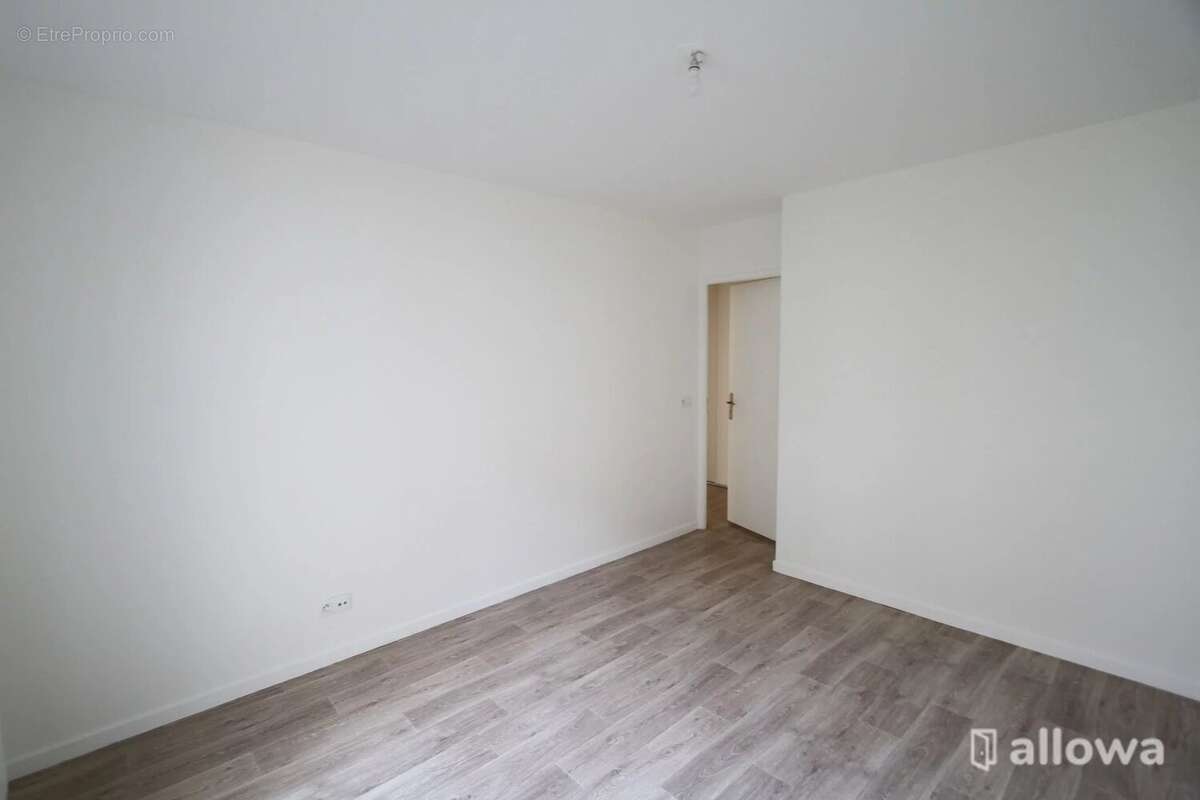 Appartement à PALAISEAU