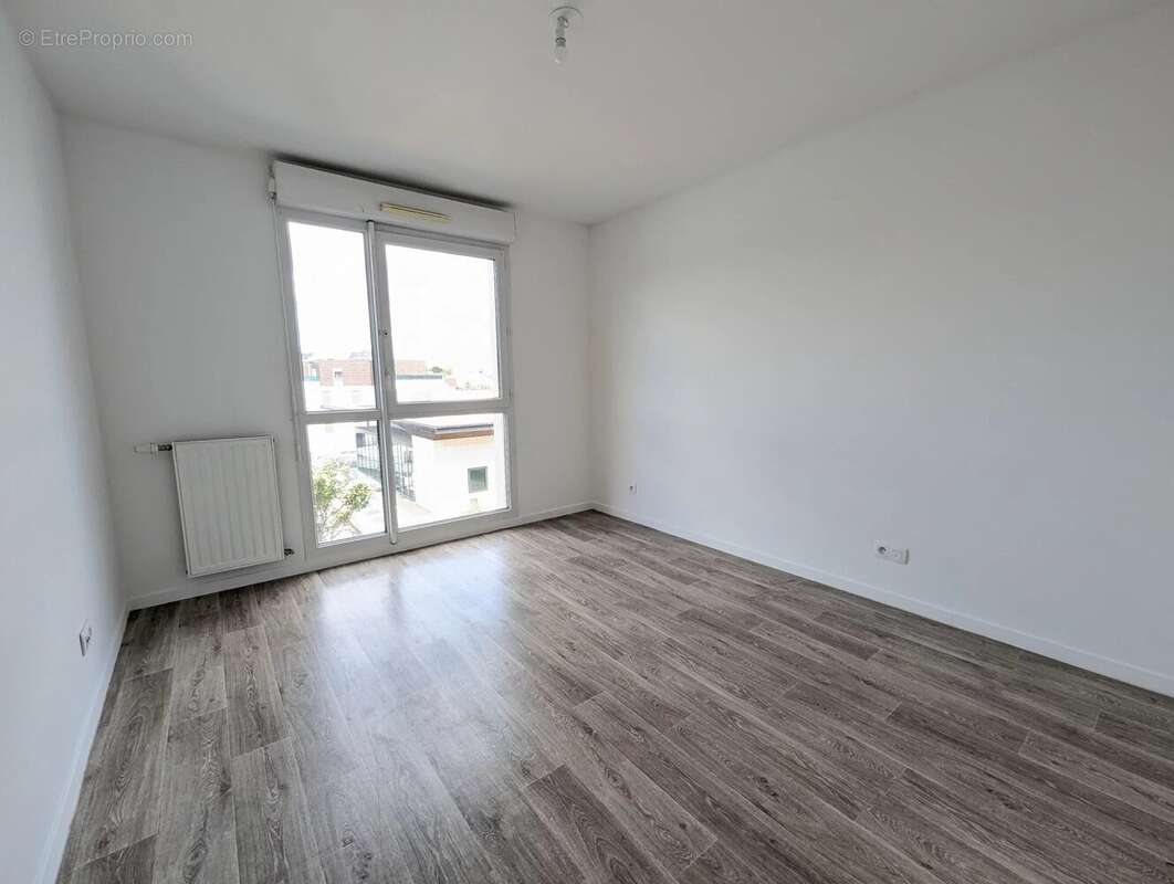 Appartement à PALAISEAU