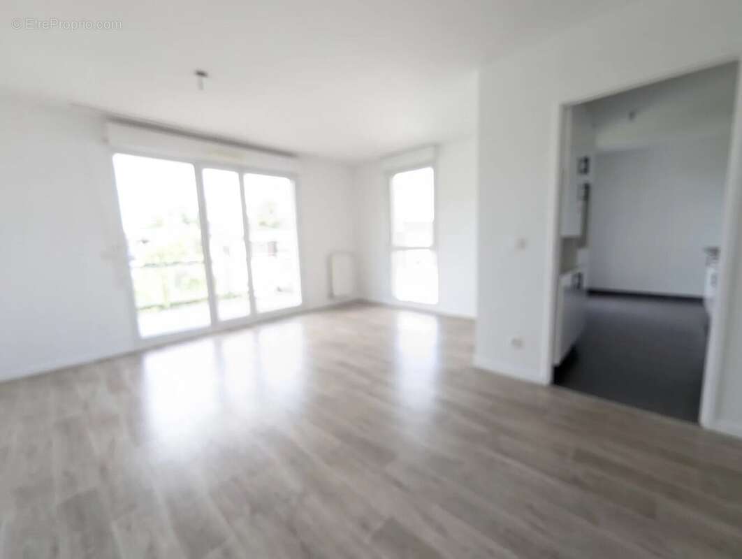 Appartement à PALAISEAU