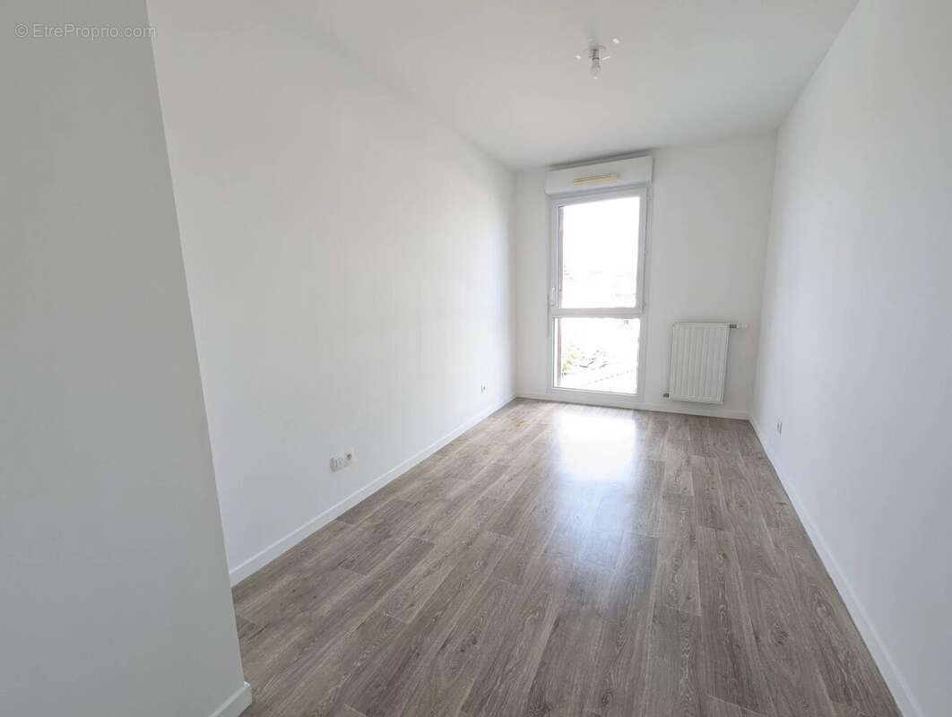 Appartement à PALAISEAU