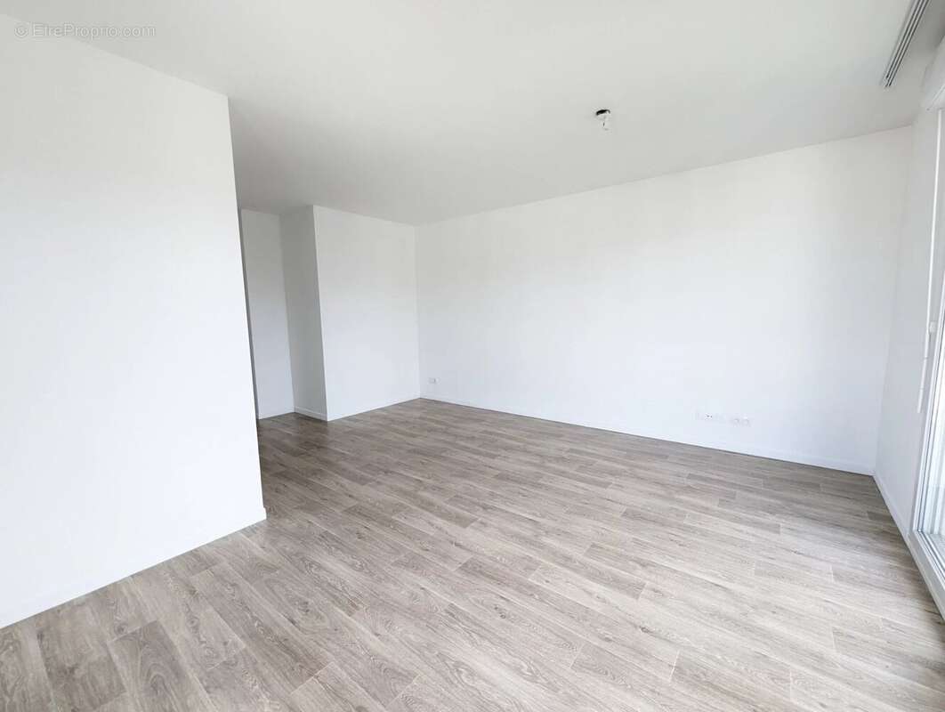 Appartement à PALAISEAU