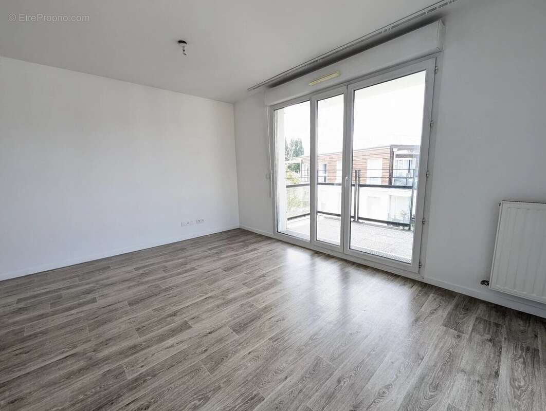 Appartement à PALAISEAU