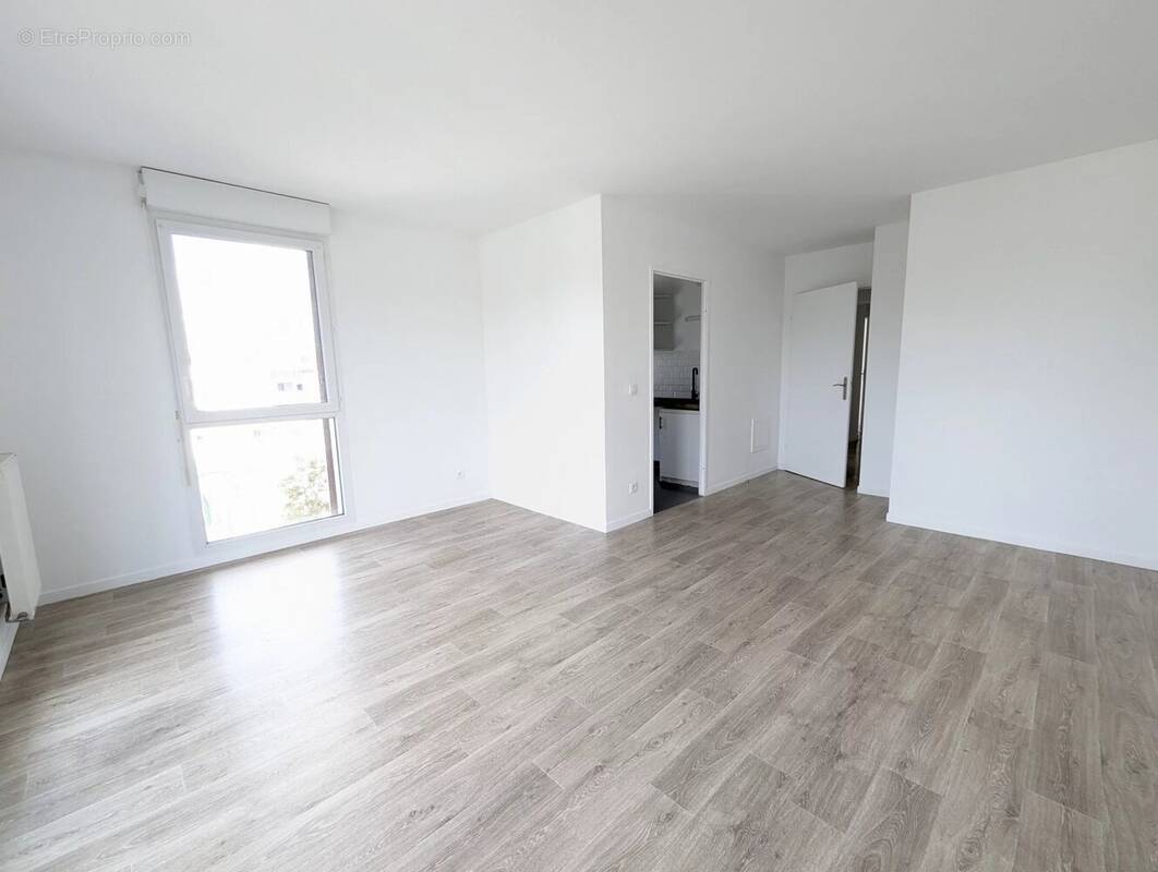 Appartement à PALAISEAU