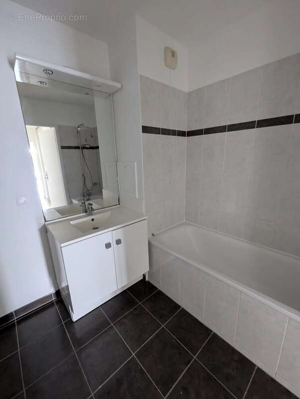 Appartement à PALAISEAU