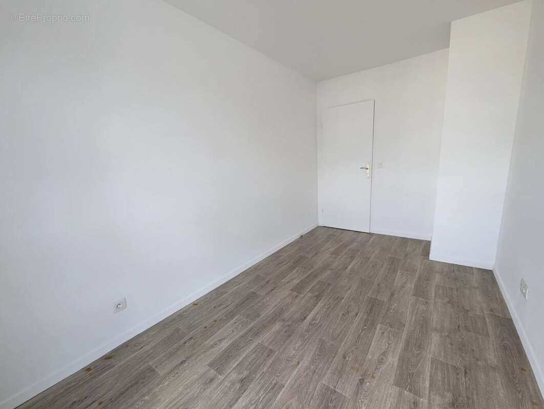 Appartement à PALAISEAU