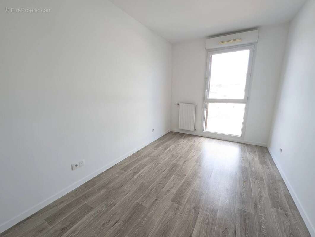 Appartement à PALAISEAU
