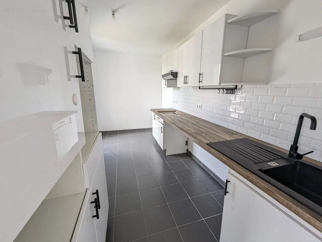 Appartement à PALAISEAU