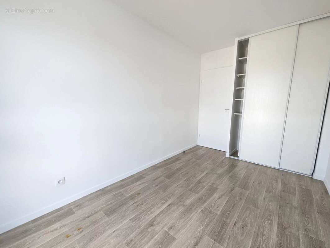 Appartement à PALAISEAU